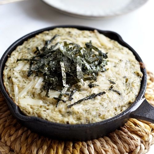 さくっと簡単料理♯489 居酒屋レシピ☆山芋とろとろチーズ焼き