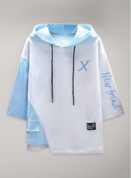 フード被ってたらイキリだと思われますか？髪セットしてないとき隠したい- Yahoo!知恵袋