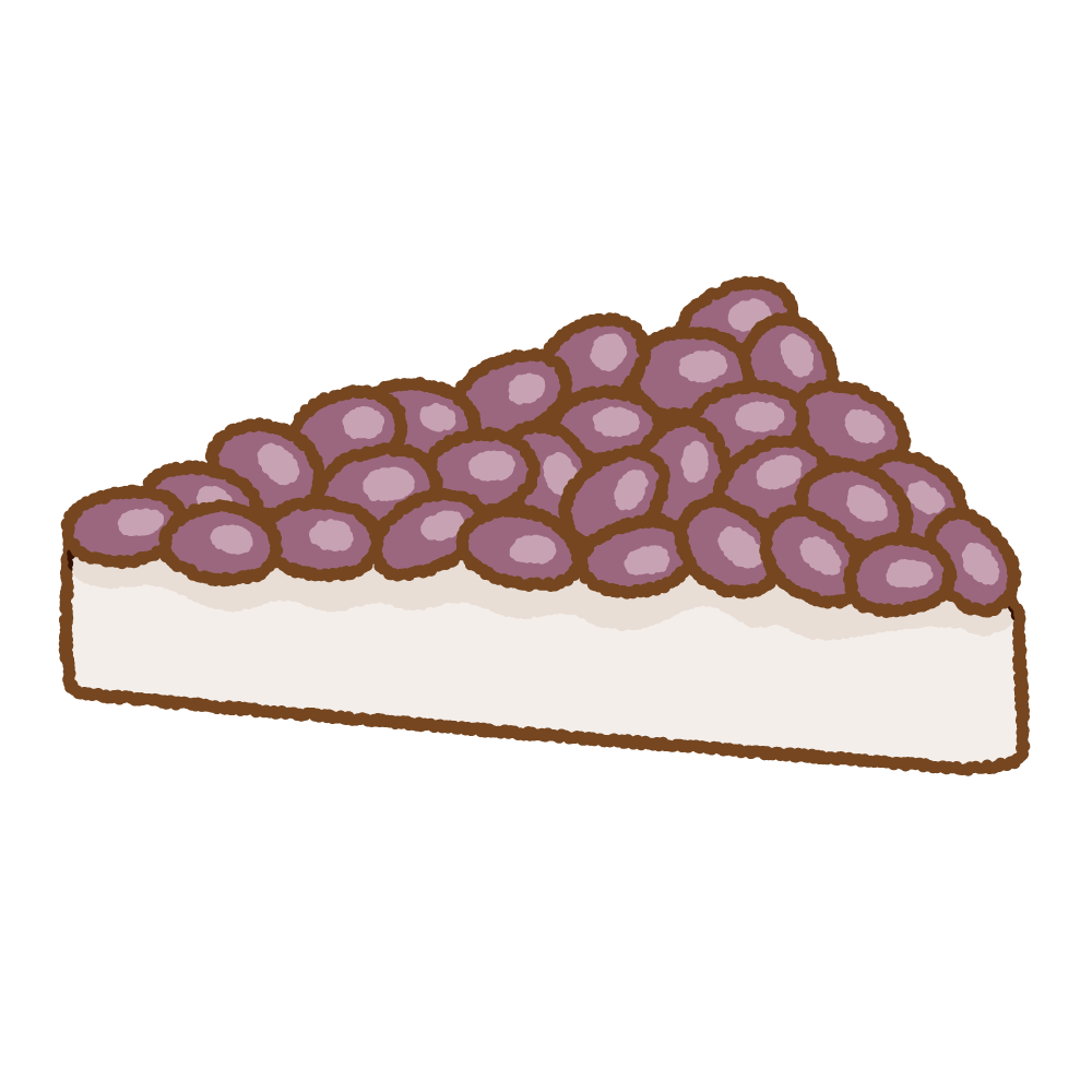 フリーイラスト和菓子と抹茶パブリックドメインQ：著作権フリー画像素材集