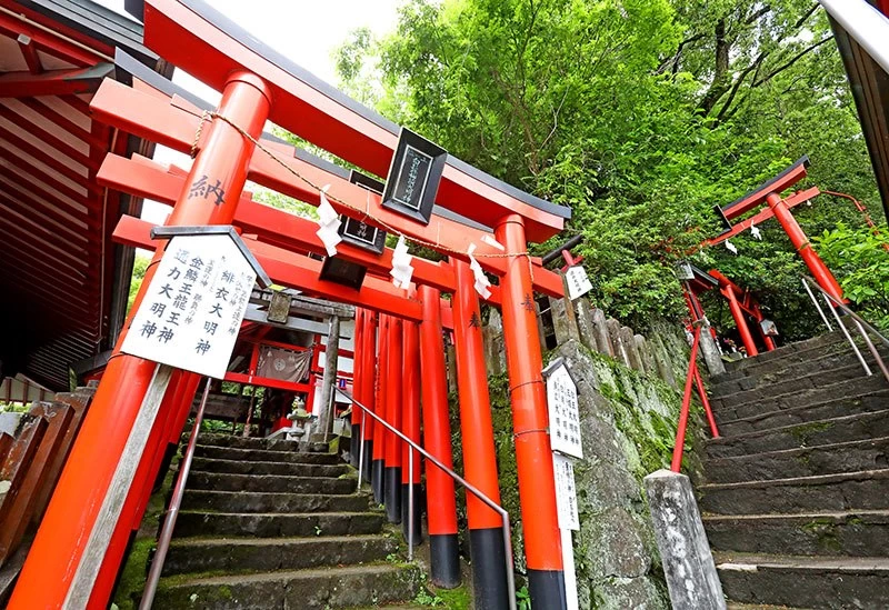 熊本の繁華街を徹底紹介！上通・下通・新市街は遊びの中心地！夜も楽しい