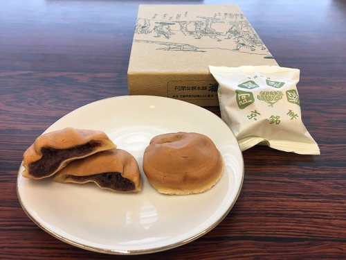 食べ歩き必至 世界遺産・白川郷のおすすめグルメ10選 - だっちの旅程表 -Dacchi's Itinerary