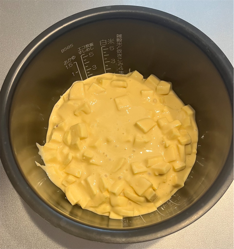 つくれぽ1000さつまいもとホットケーキミックスのレシピ人気1位～40位を炊飯器・フライパン・レンジで作る型なしで出来る作り方からドーナツ・蒸しパン・クッキーなど簡単レシピまで紹介クーカイ-Cookai