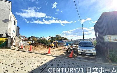 1号棟】神奈川区新築戸建 角地 ビルトイン車庫 神奈川県横浜市神奈川区三ツ沢上町｜三ツ沢上町駅6,398万円の新築一戸建て｜分譲住宅や新築物件