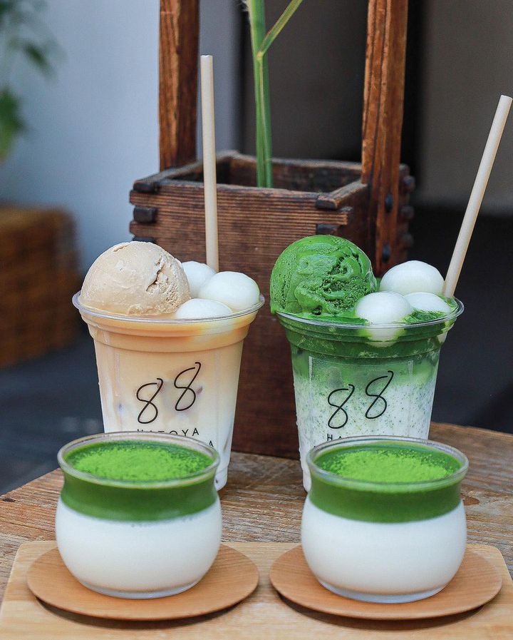 2025 京都で抹茶スイーツ尽くし14選！人気のパフェやお土産までおすすめを一挙紹介aumo アウモ