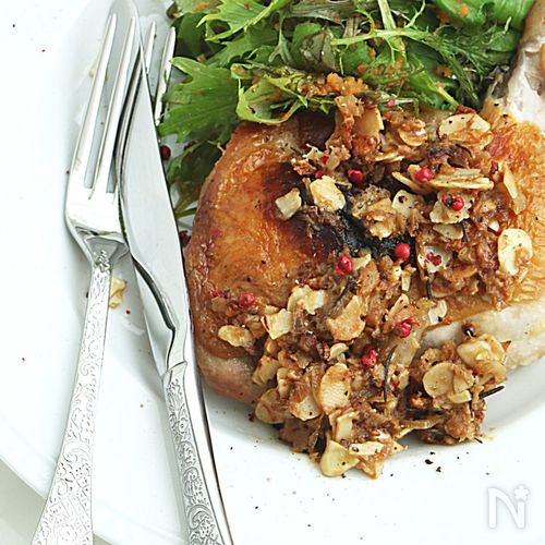 皮がパリパリになる焼き方！トマトソースの チキンステーキ のレシピ まいにち3品食堂- エキスパート - Yahoo!ニュース