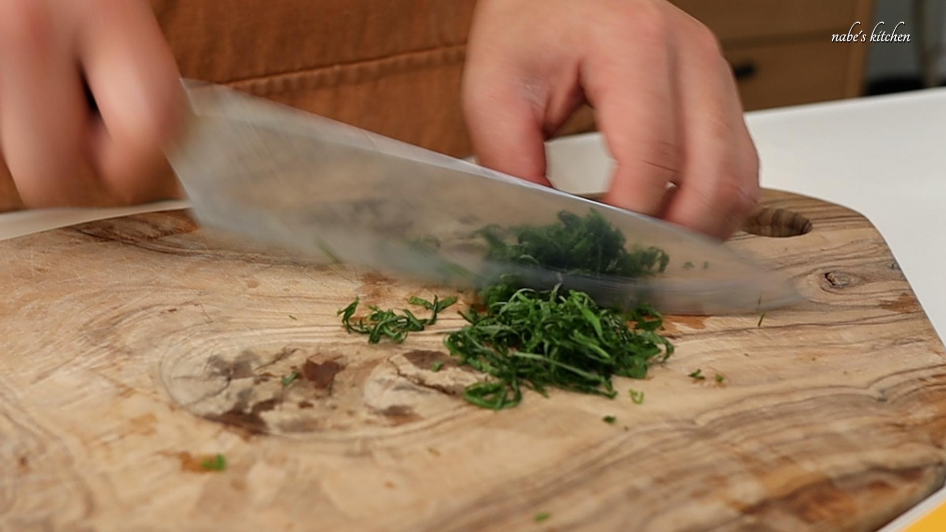 シンプル ガーリックライス