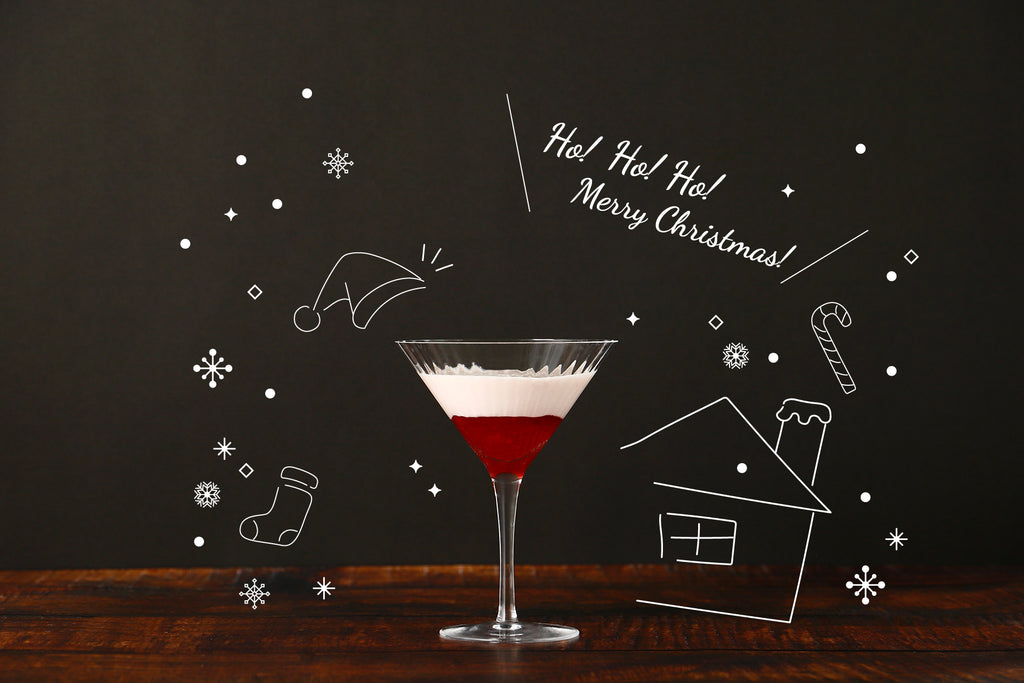 クリスマスにおすすめ！シャンパンを使ったカクテル14選歴16年のホームバーテンダーが解説