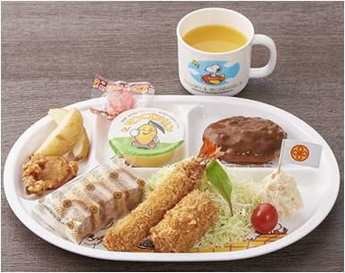 子供だけじゃなく大人も楽しめる!お子様ランチマニアがおすすめする東京のお子様メニュー10選 - フードマニア Food Mania by 旭屋出版