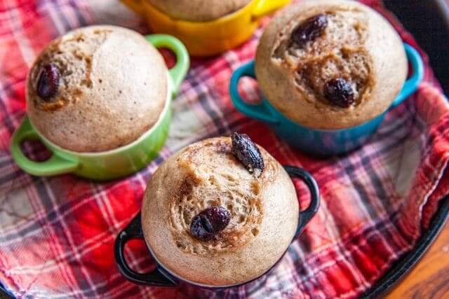 ベーキングパウダーなし重曹で簡単！米粉パンケーキレシピ 卵なし 管理栄養士namiのレシピブログ