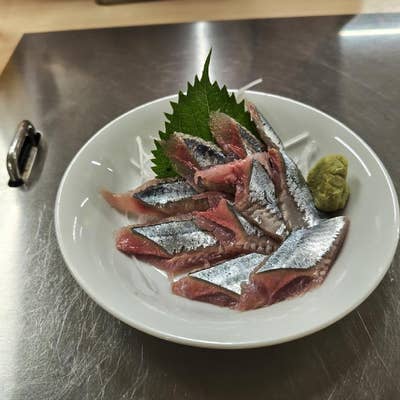 海の幸ふるまいセンター 帆立・牡蠣定食を食す 岩手県大船渡市- YouTube