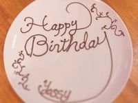 アンリ・シャルパンティエチョコプレート付 ザ・ショートケーキ ショコラ×丹波栗 4号 アンリ・シャルパンティエCake.jp