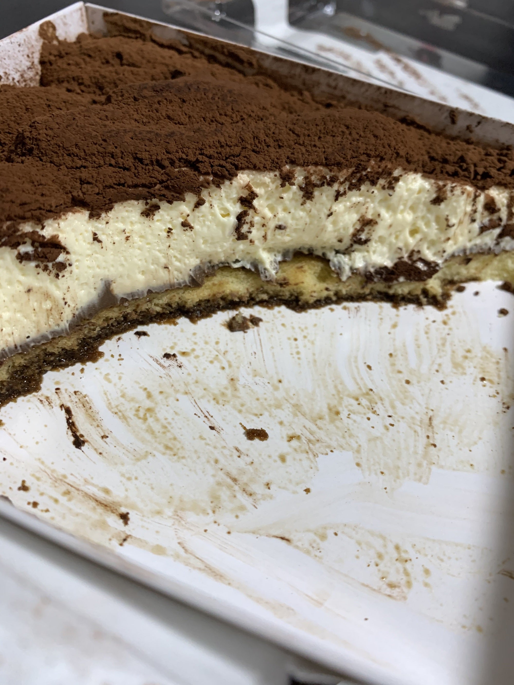 贅沢すぎません ？成城石井の“新作チョコ”が業務用レベルに大容量だった