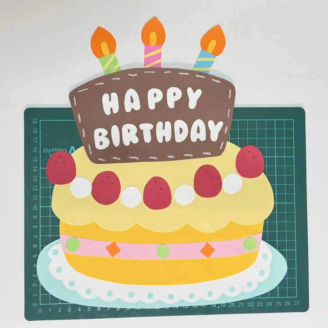 15歳の誕生日ケーキ！温でも冷でも美味しいどっしりなめらかチョコレートケーキ！ : ぱおの簡単おうちごはん Powered by ライブドアブログ