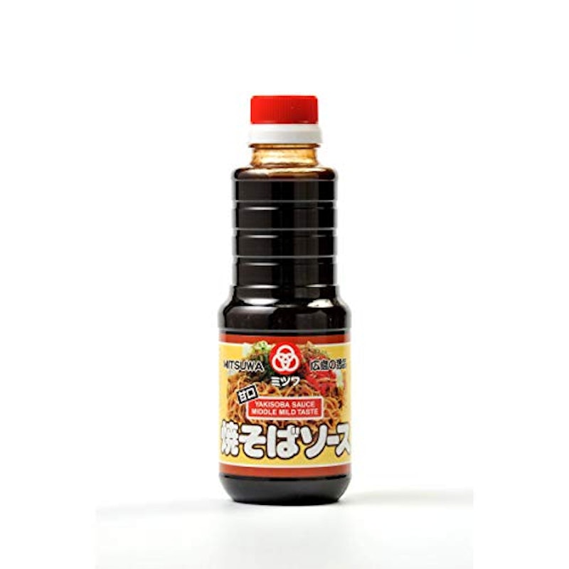 お好み焼きソースはほかのソースで代用できる！美味しい作り方も伝授食・料理オリーブオイルをひとまわし