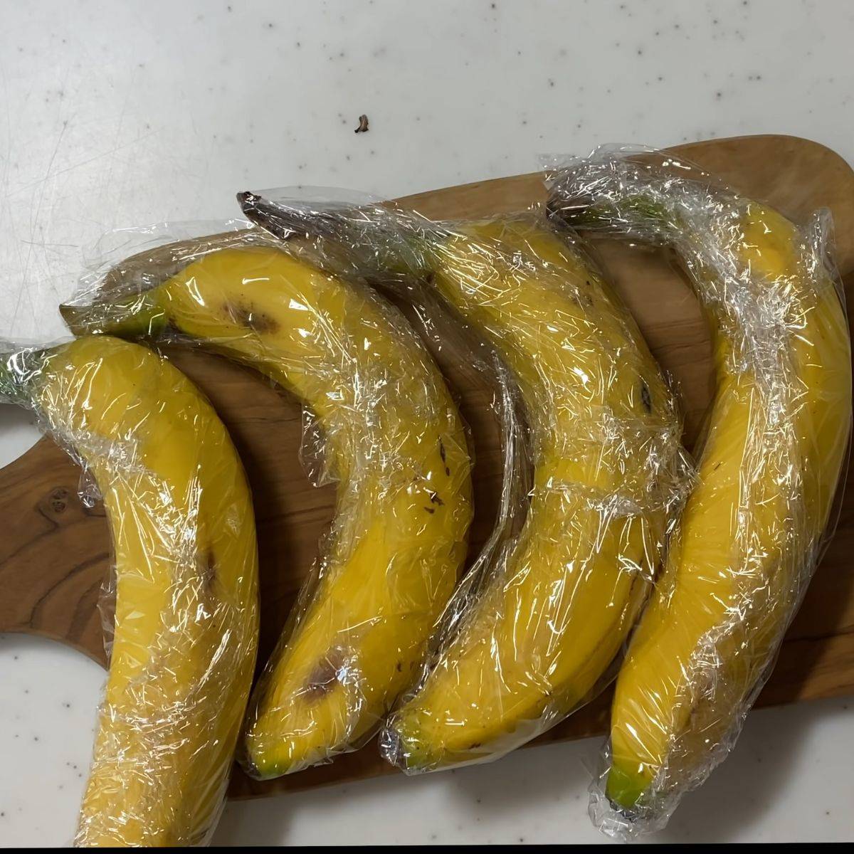 バナナは冷蔵庫に入れちゃダメ？プロ主婦が教える正しい保存ルールとは？ マミ- エキスパート - Yahoo!ニュース