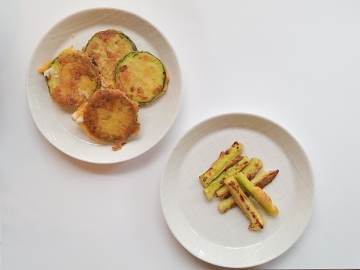 ズッキーニの離乳食後期 生後9〜11ヶ月頃 のレシピ・作り方・保存方法 管理栄養士監修トモニテ