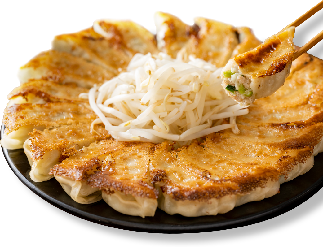 冷凍餃子の美味しい焼き方羽根つきやパリッと上手に焼くコツを伝授!HugKum はぐくむ