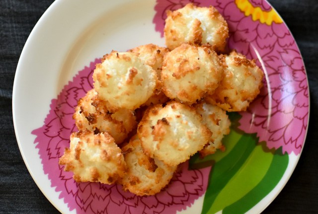 お家で作れる 「卵白１個💕簡単メレンゲクッキー」の作り方 小宮山 美香- クスパ