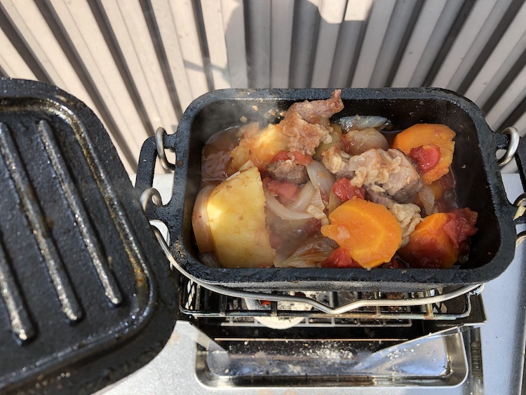 簡単で美味しい!ダッチオーブンで作る絶品キャンプ飯のレシピ10品HondaキャンプHonda公式サイト