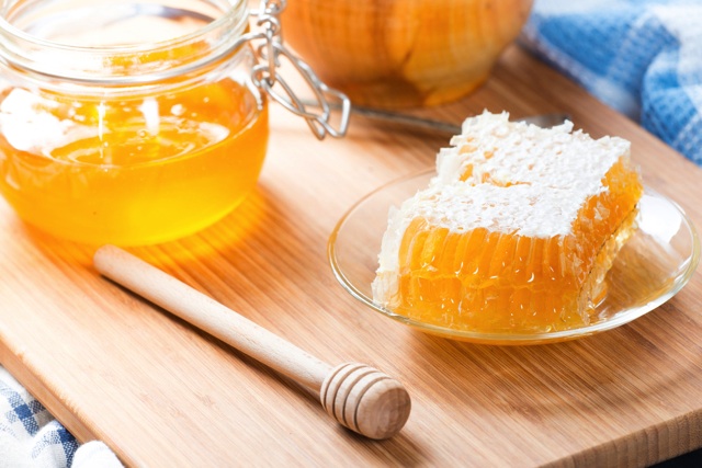 固まった蜂蜜どうしてる？結晶化を元に戻す方法と蜂蜜の正しい保存方法ハウジーマガジン