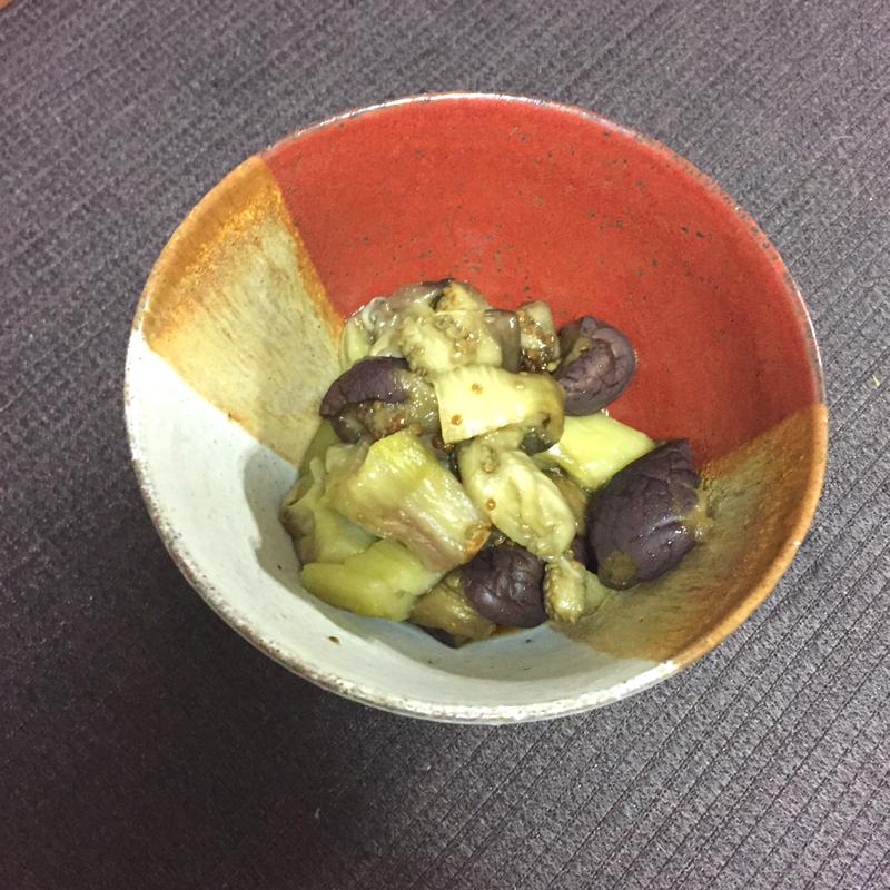 簡単！『トースター焼きなす』のレシピ 食べ方アイディアありオレンジページ ニュースデイリーオレンジページnet