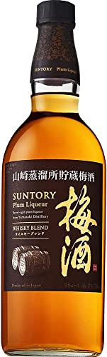 梅酒の人気ランキング20選 おすすめの飲み方や選び方を紹介特集カクヤス