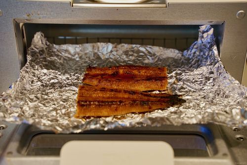 ふっくらもパリパリも！お家で鰻をおいしく食べる方法サンキュ