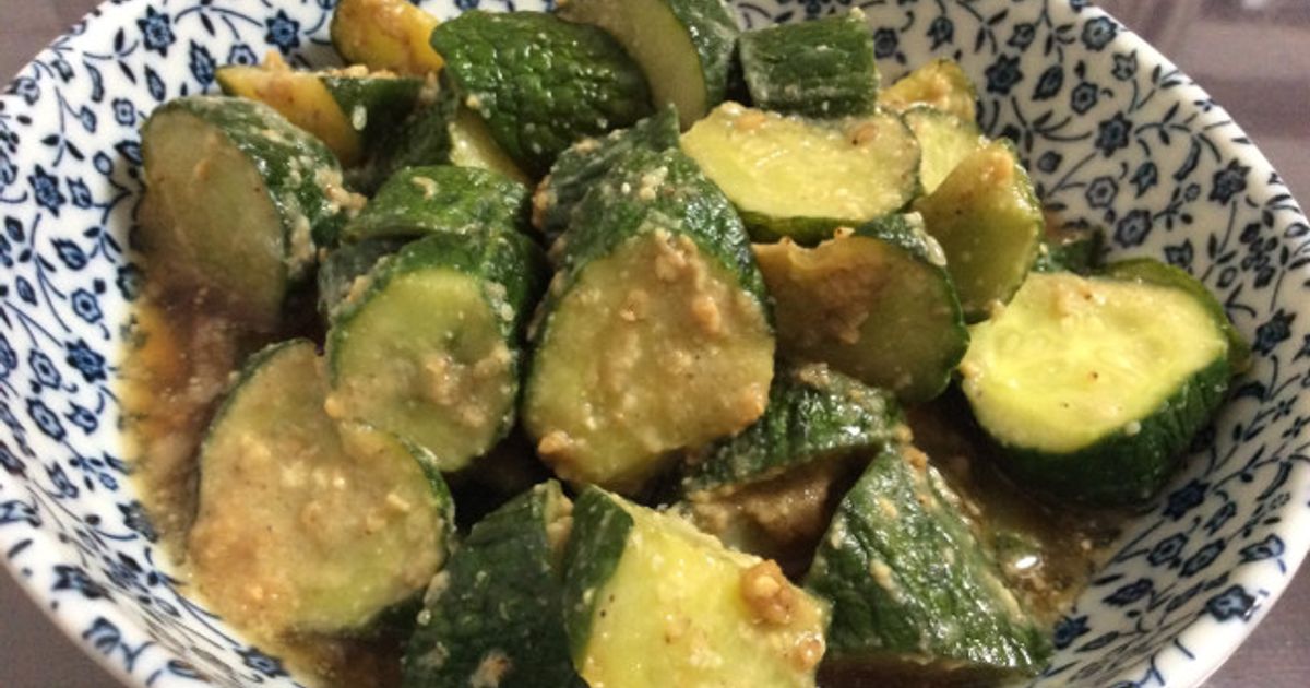 大量消費も キュウリ の炒め物レシピ20選！和洋中、エスニックと飽きずに食べられる - E・レシピ 1 1ページ
