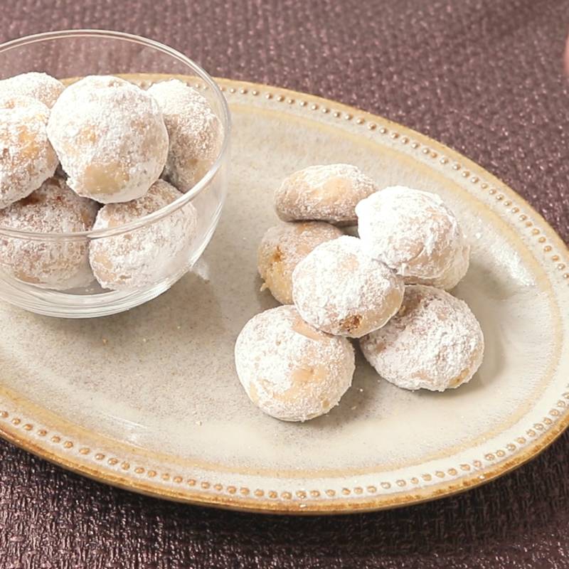 簡単＆ヘルシー！「おからクッキー」の作り方とアレンジレシピ集キナリノ