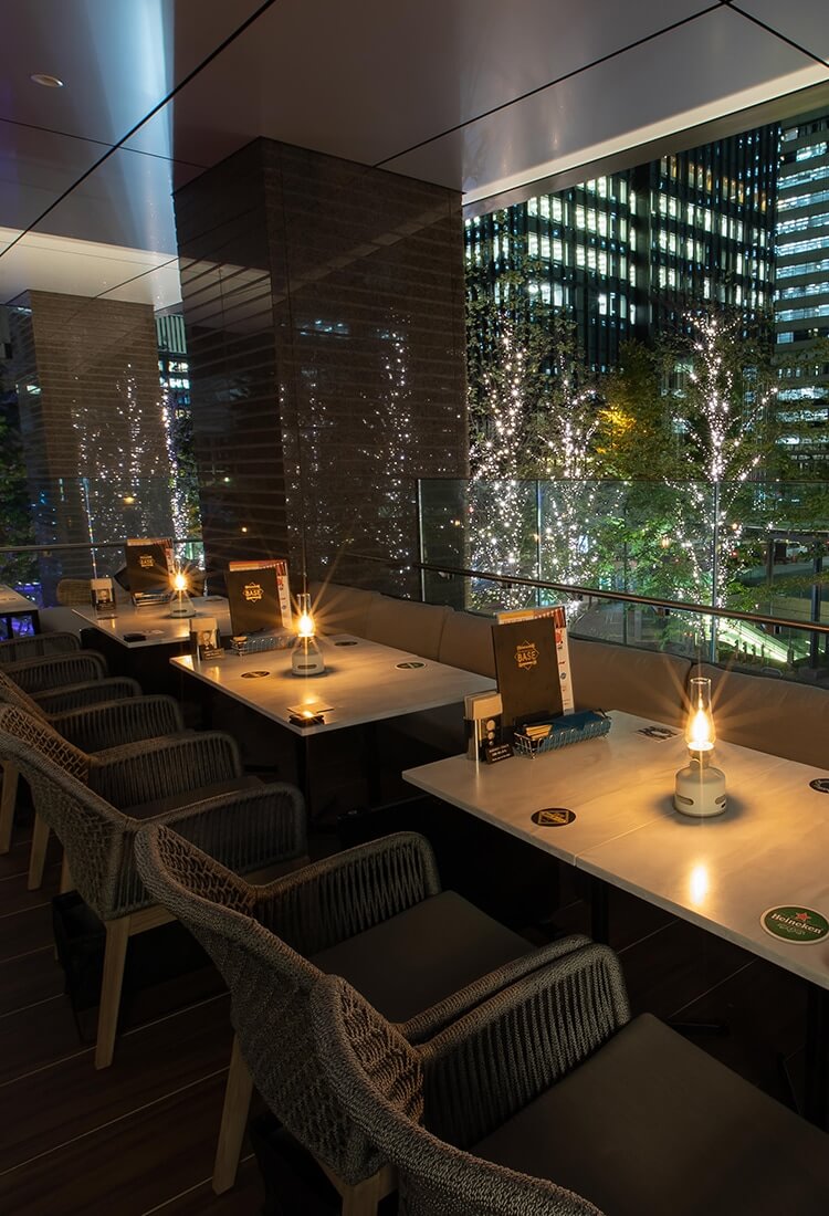 HANAGATAYA 東京八重洲南口店 丸の内 弁当屋- Retty レッティ