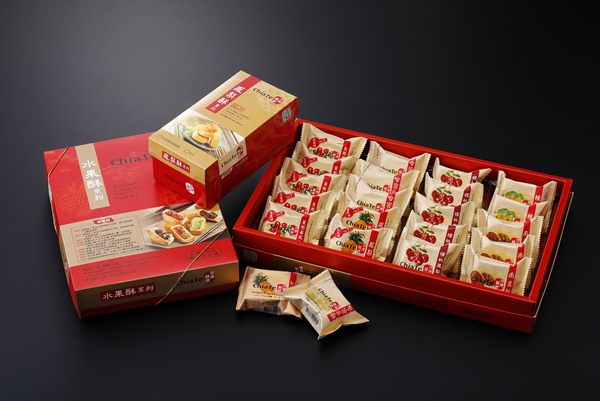 2024年 台北101で買える「パイナップルケーキ」をご紹介！ずっきーの台湾生活