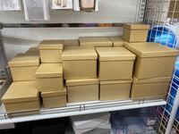 画像有り>友達の誕生日プレゼントにこのようなお菓子ボックスを作りたかったので- Yahoo!知恵袋