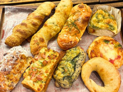 楽天市場送料込パン屋のぼり 焼き立てパン 60x180cm ポンジ 選べるチチの向き 幟 のぼり旗 選べるデザイン 店舗販促 販促 :服部楽天市場店