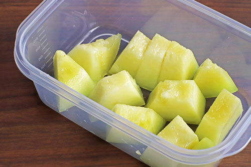 夕張メロン 秀品 1玉 約1.6㎏ UA51