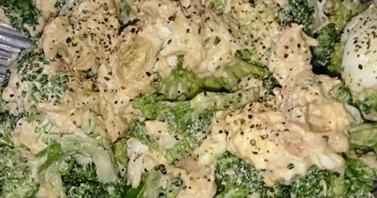 DAIGOも台所 ハッシュドブロッコリーのレシピ 山本ゆり 5月12日