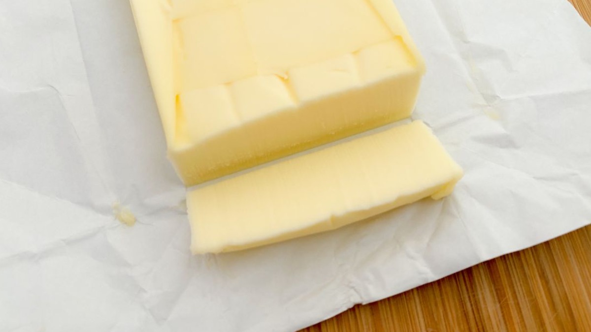 バターの扱いがもっとラクに！＜切り方＞と＜やわらかくする方法＞今すぐ使える簡単テクニック 婦人公論.jp- Yahoo!ニュース