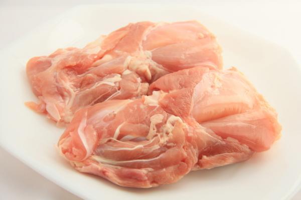 若鶏もも肉 1枚 約320g株式会社 鳥栄商店 鶏肉 地鶏 若鶏 鳥肉の通販 鳥栄商店