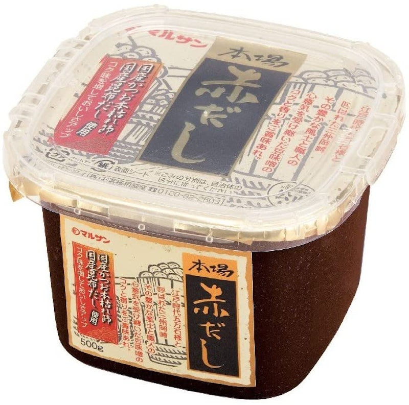 永谷園 赤だしみそ汁徳用 40食パック×3個 - アスクル