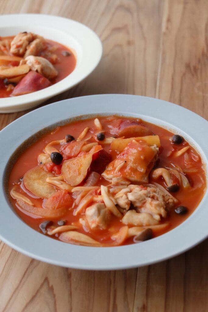 トマト缶人気おすすめ19選 パスタやスープに 多彩なレシピに使えるマイナビおすすめナビ