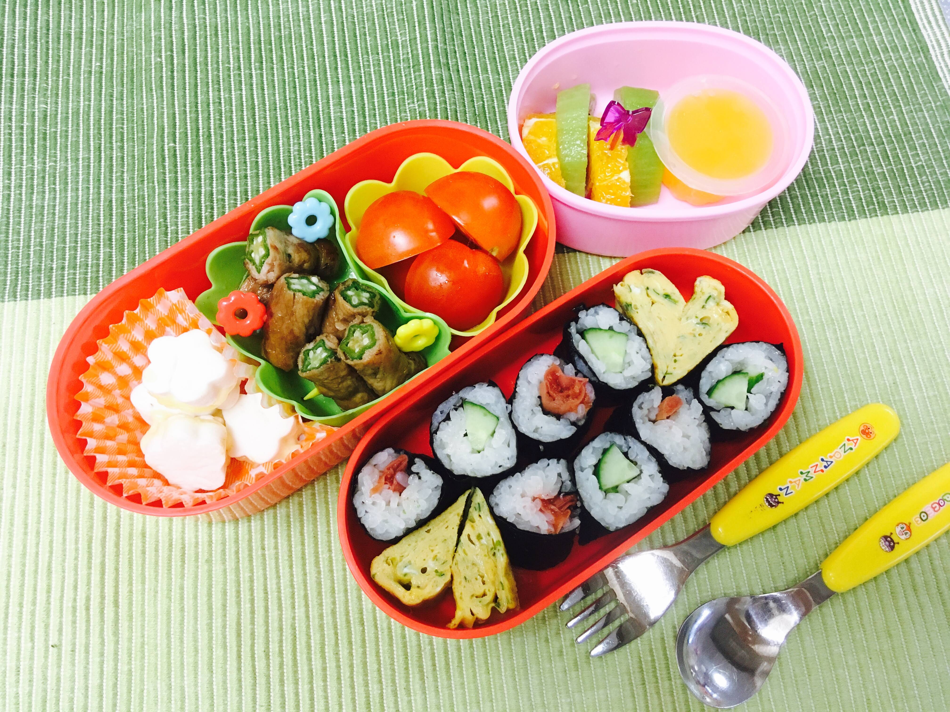 つくれぽ1000きゅうりの夏のお弁当おかずレシピ人気1位~30位を子供が喜ぶハムを使うレシピなど紹介クーカイ-Cookai