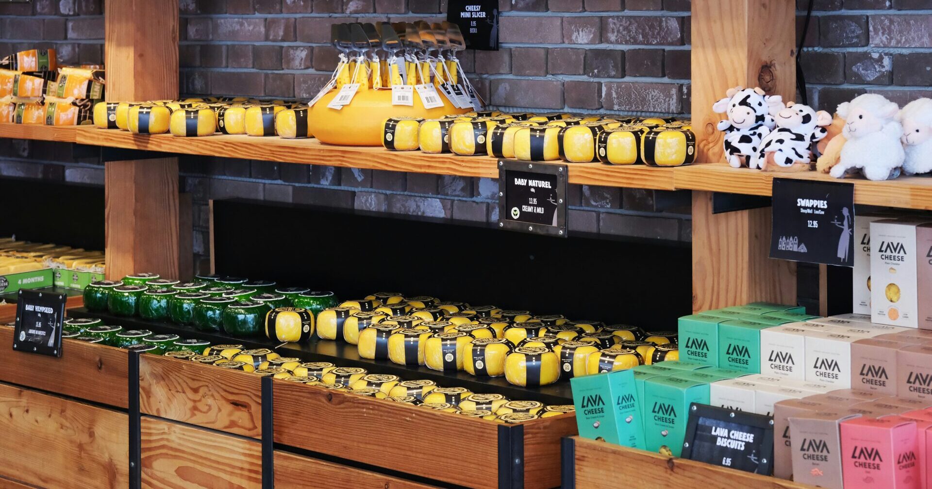 日本と全然違う？買い物が楽しくなるベトナムのスーパー3選!!データコム株式会社