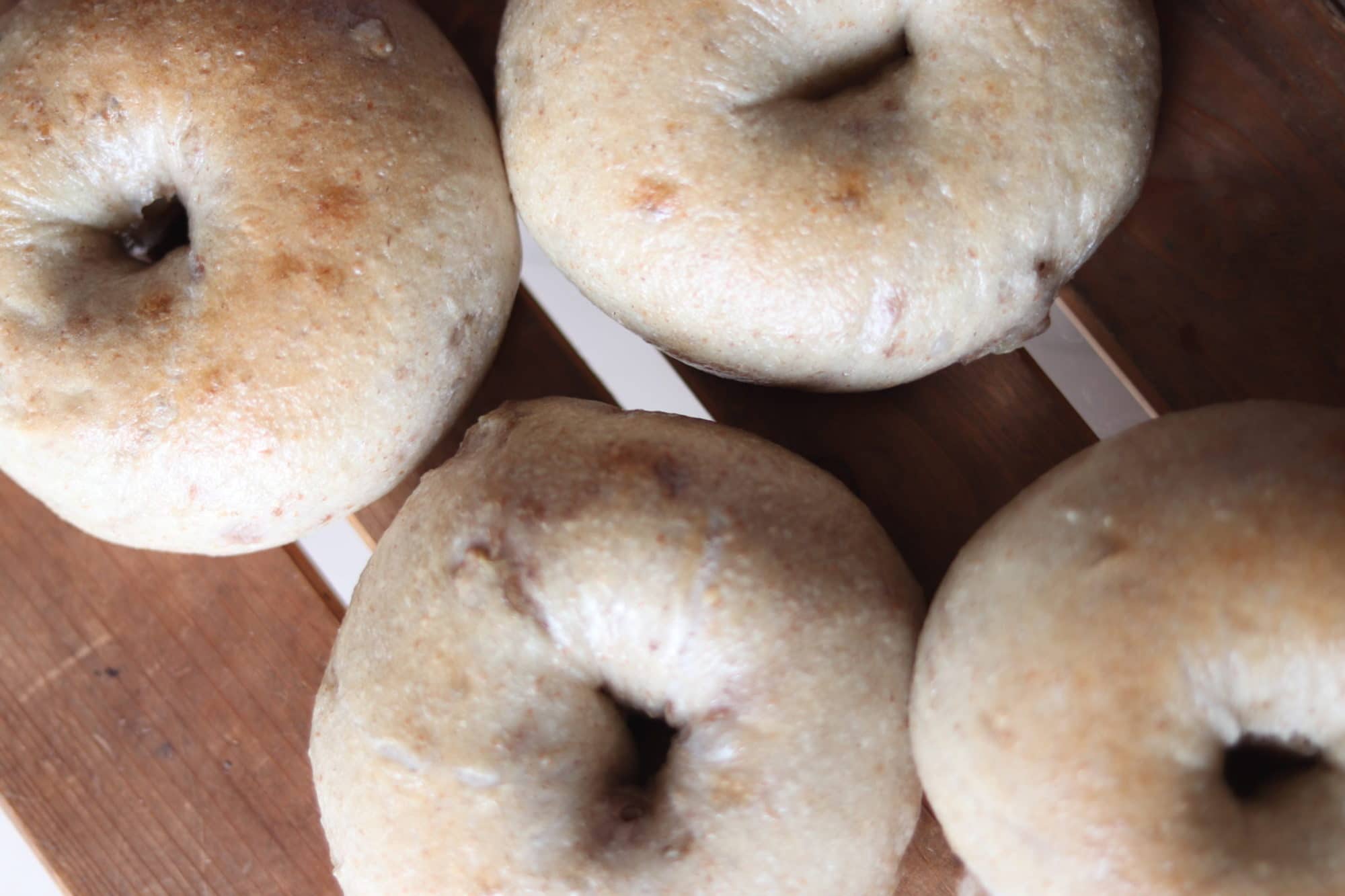 冷凍ベーグルを美味しく解凍するコツ! – ベーグルカンパニー 向ヶ丘遊園・多摩区 旬と笑顔のあるベーグル屋