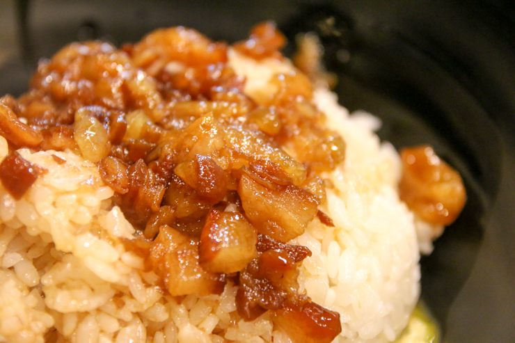 台湾の名物グルメ「魯肉飯 ルーローハン 」のおすすめ人気レシピキナリノ