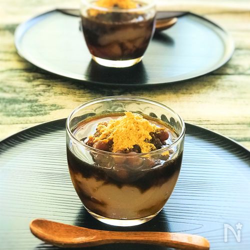 片栗粉と牛乳で作るヘルシーわらび餅2025 年のリアルなLemon8ユーザー体験