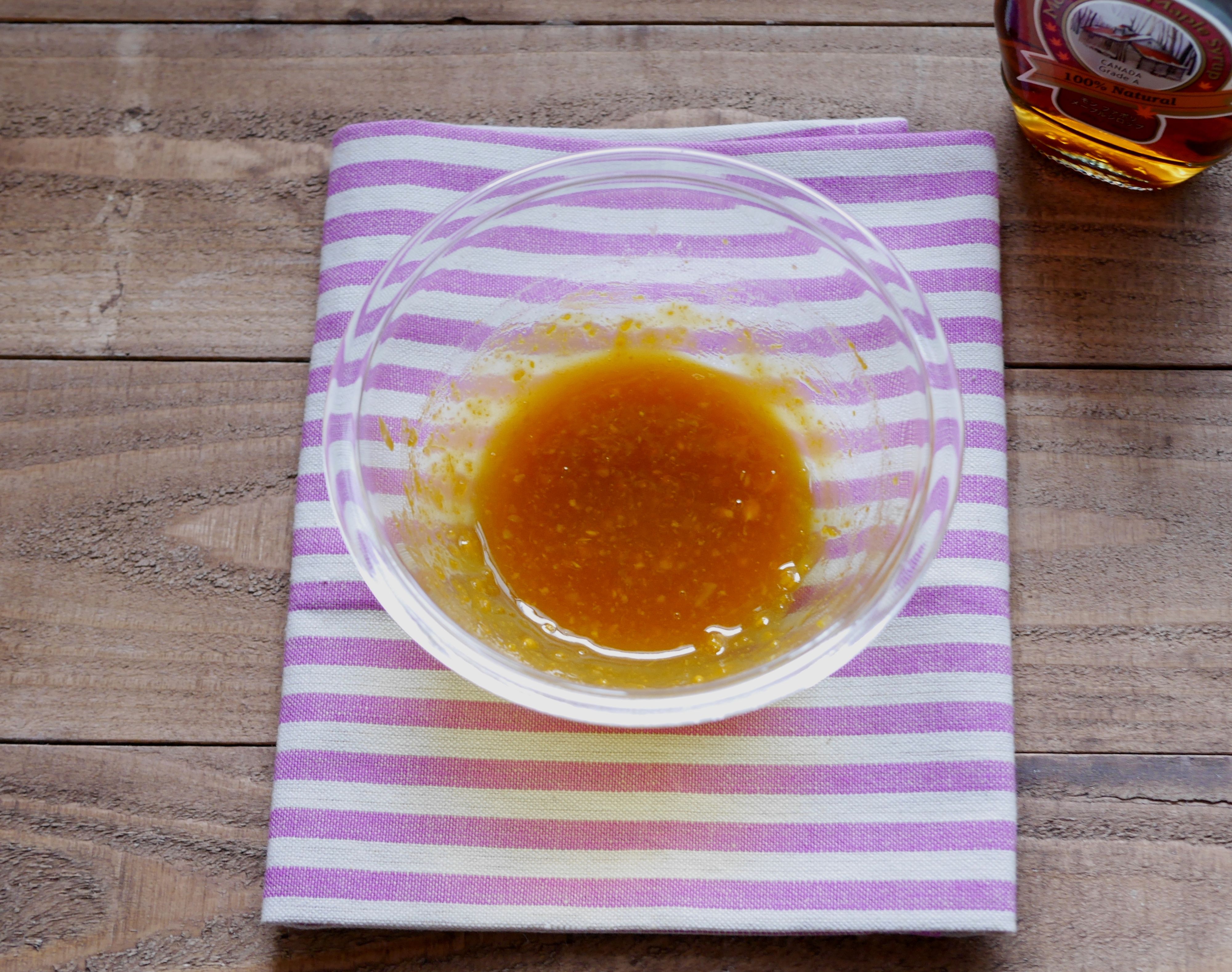 卵なしで作る」豆乳プリン - Chef JA Cooks