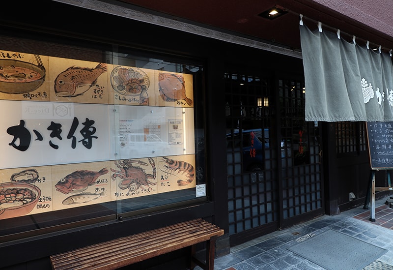 広島駅周辺 ひとりでもゆっくりランチが楽しめるお店5選！ひとり旅にもぴったり