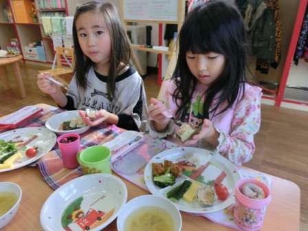 ぐっち夫婦が教える“手巻き寿司”！コンビニ食材で子どもウケアイデアVERY