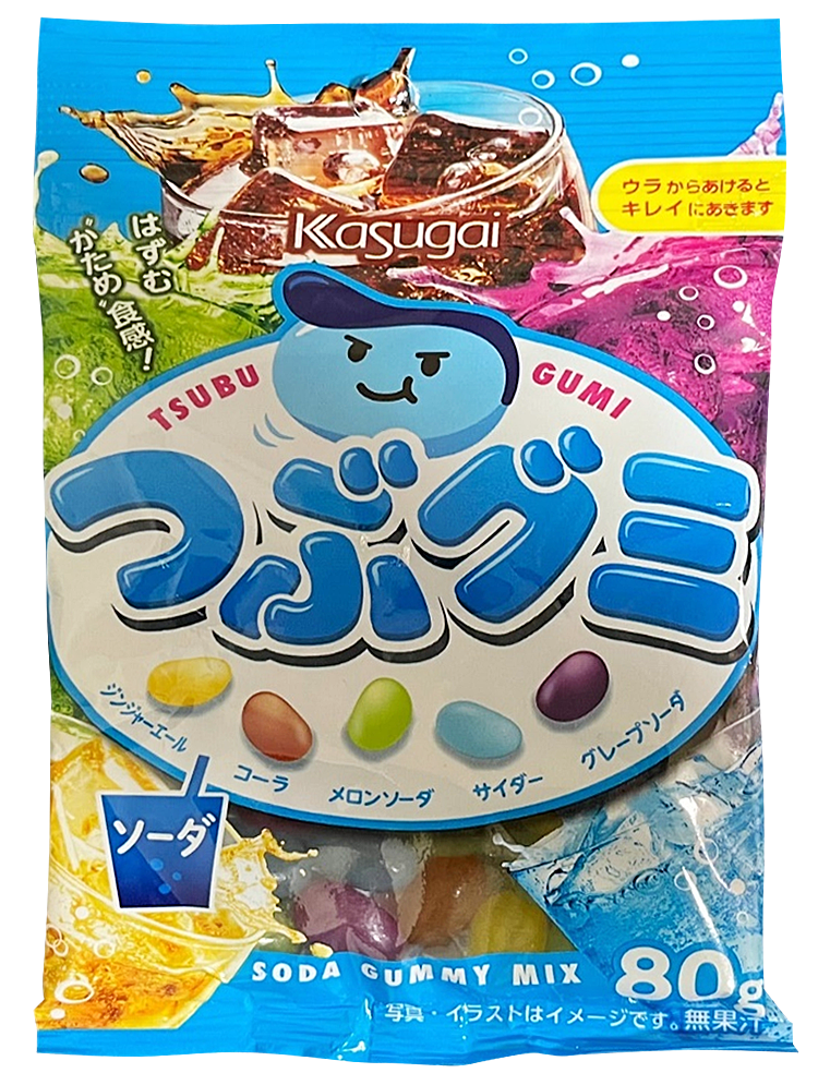 グミ商品情報株式会社 明治 - Meiji Co., Ltd