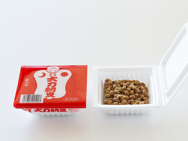 200人に聞いた!納豆のおすすめ人気ランキングマツコも食べたスーパーの美味しい市販品は?ランク王
