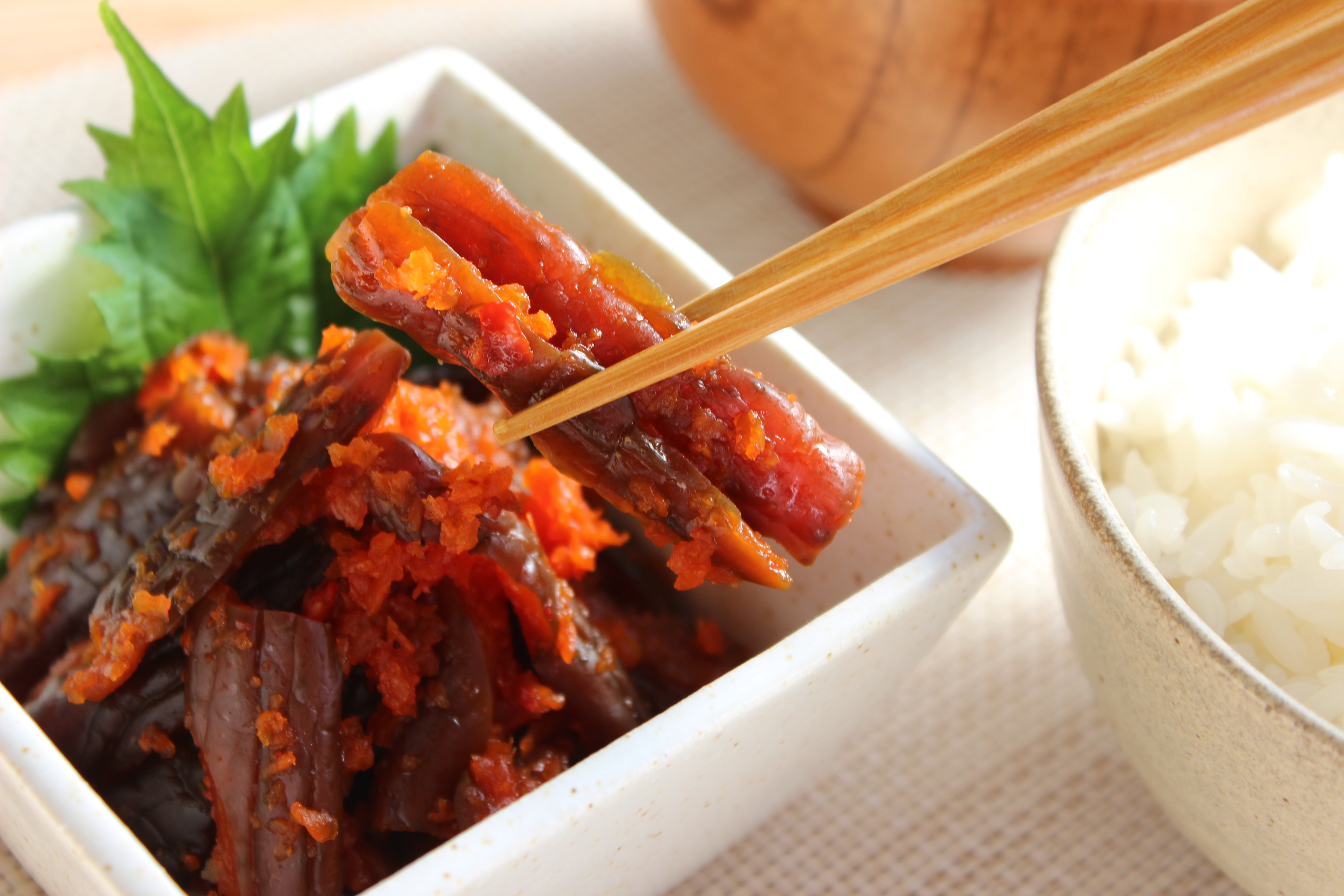 冬の食養生 我が家の冬の定番「白菜の朝鮮漬け」 - 九州の野菜、お米、海苔なら朝ごはん本舗店長ブログ